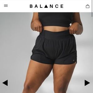 Balance Breeze Short